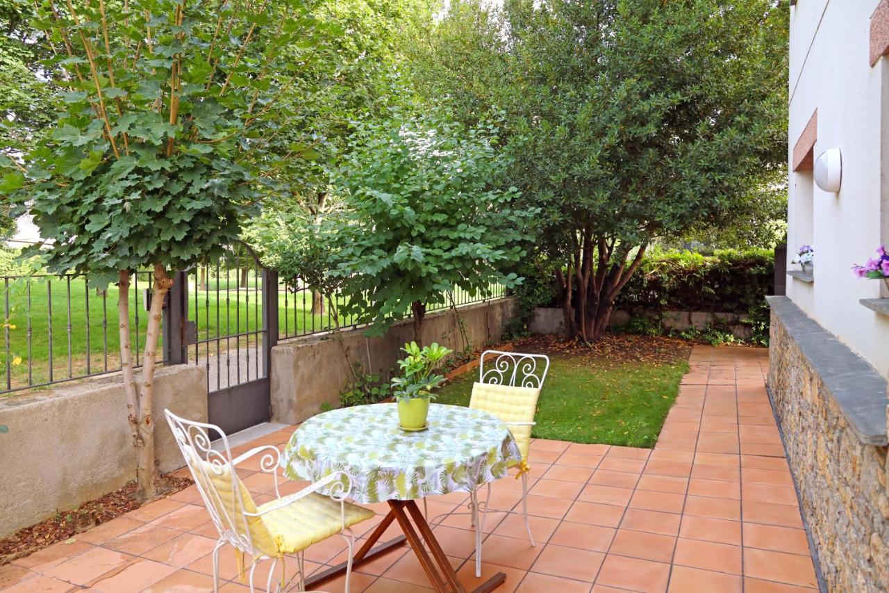 Casa Escardill Villa Ла Сеу д'Ургел Екстериор снимка