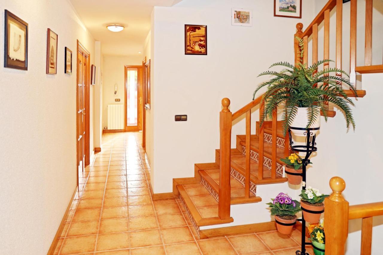 Casa Escardill Villa Ла Сеу д'Ургел Екстериор снимка