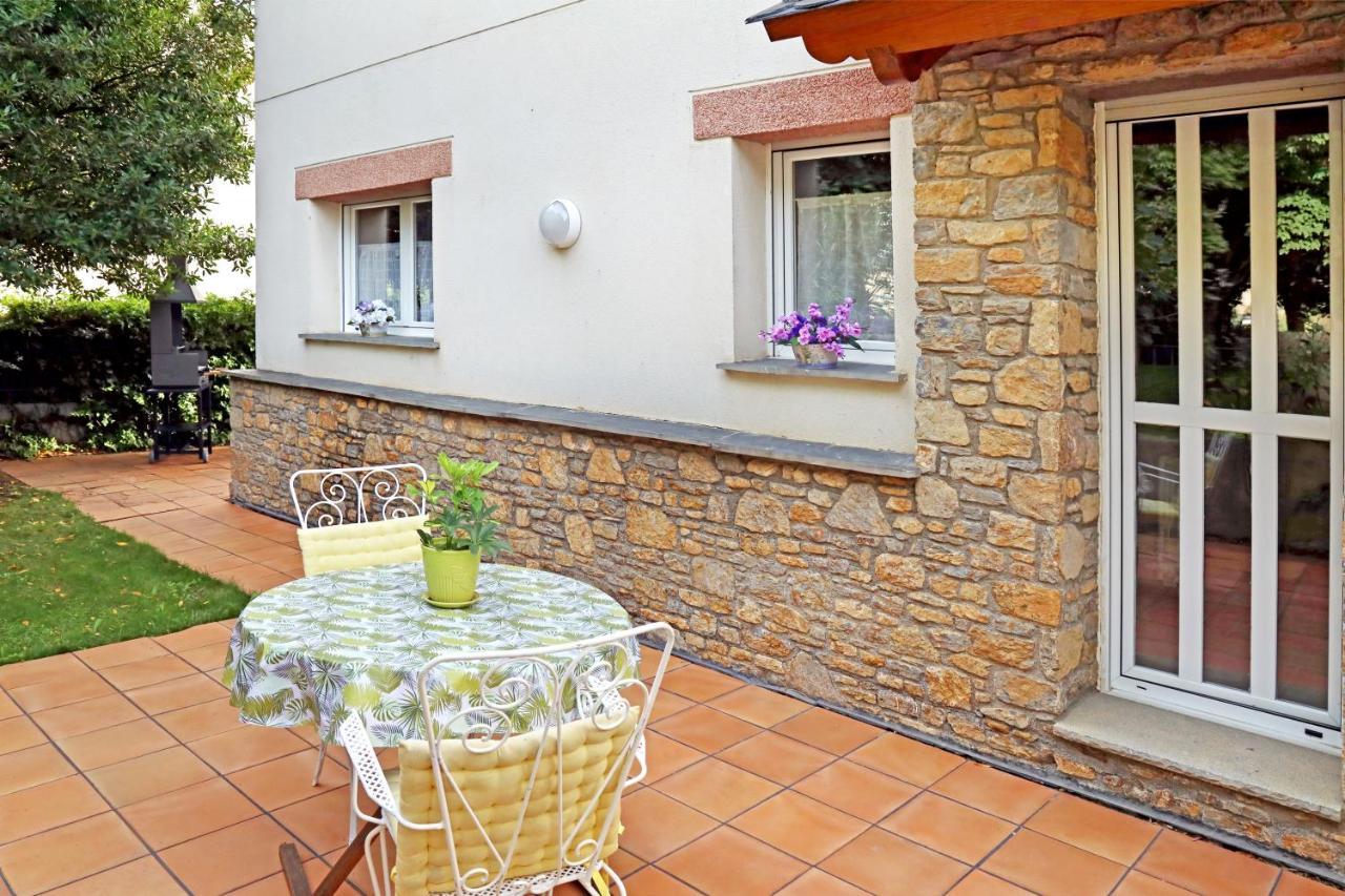 Casa Escardill Villa Ла Сеу д'Ургел Екстериор снимка