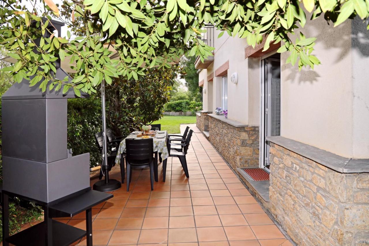Casa Escardill Villa Ла Сеу д'Ургел Екстериор снимка