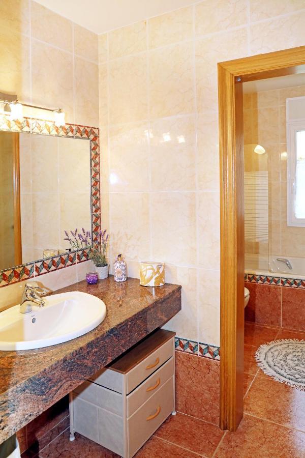 Casa Escardill Villa Ла Сеу д'Ургел Екстериор снимка