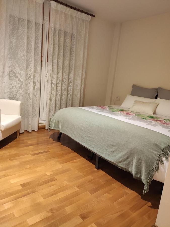 Casa Escardill Villa Ла Сеу д'Ургел Екстериор снимка